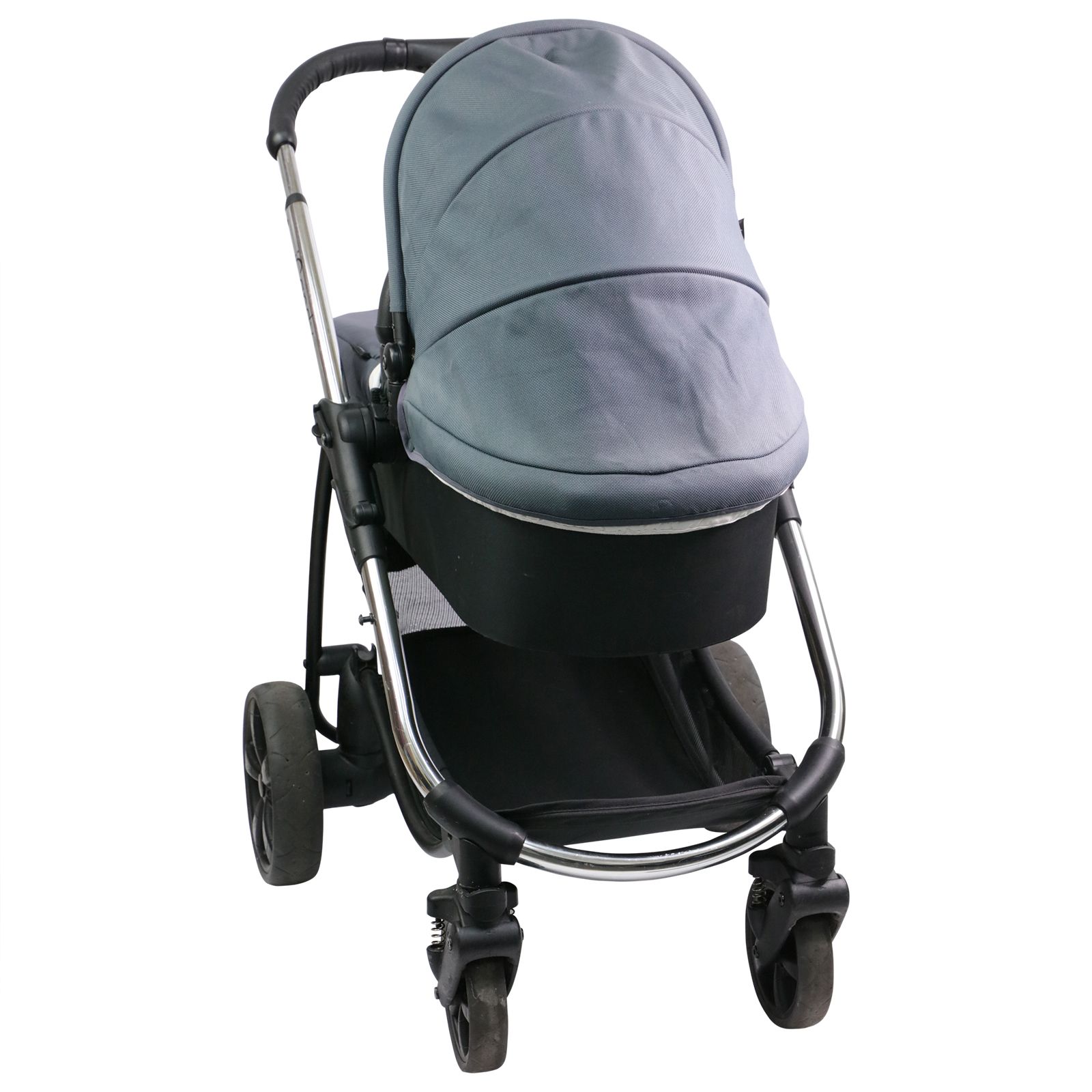 Icandy strawberry 2 pushchair online